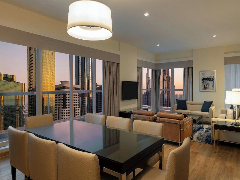 Four Points by Sheraton Sheikh Zayed Road image