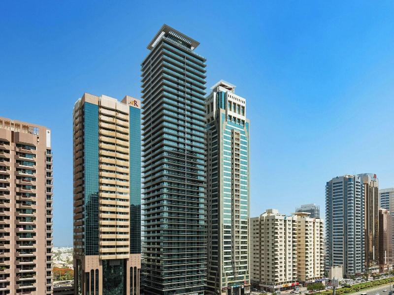 Four Points by Sheraton Sheikh Zayed Road image