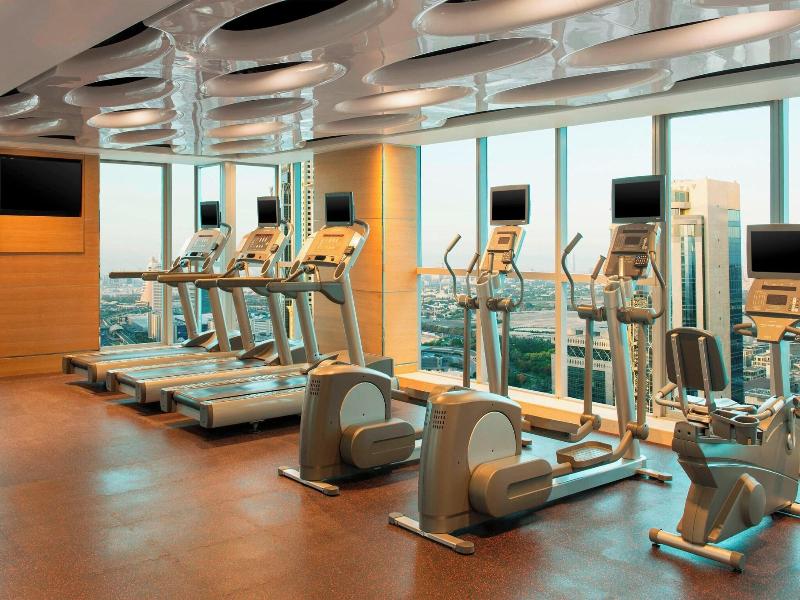 Four Points by Sheraton Sheikh Zayed Road image