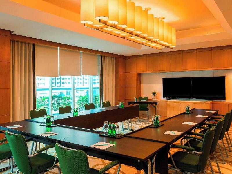 Four Points by Sheraton Sheikh Zayed Road image