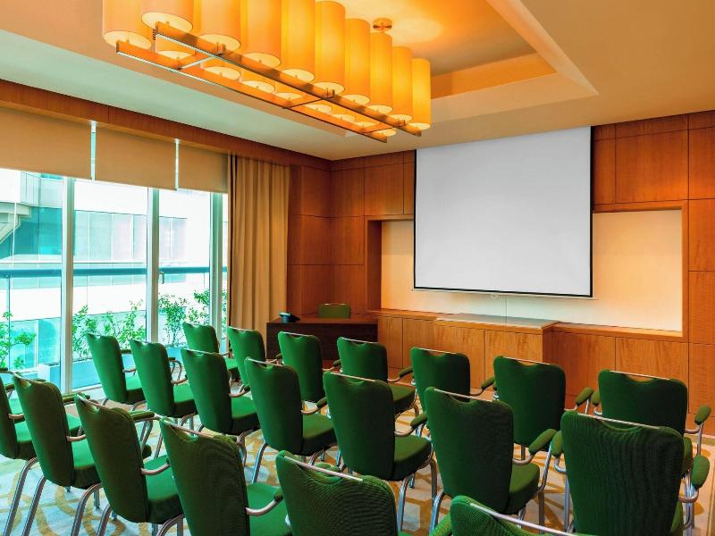 Four Points by Sheraton Sheikh Zayed Road image