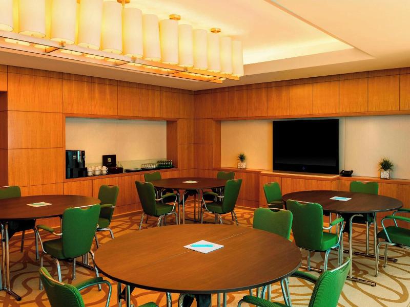 Four Points by Sheraton Sheikh Zayed Road image