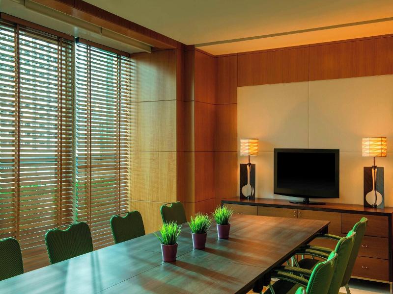 Four Points by Sheraton Sheikh Zayed Road image