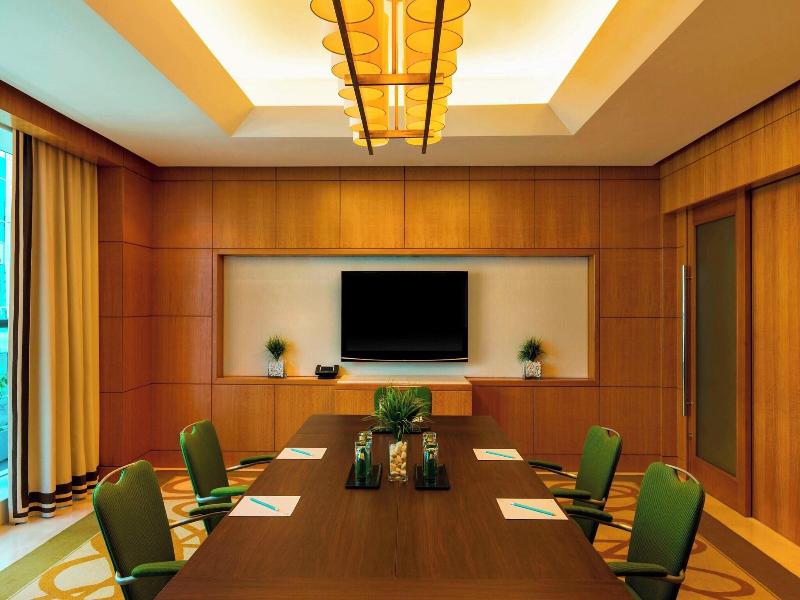 Four Points by Sheraton Sheikh Zayed Road image