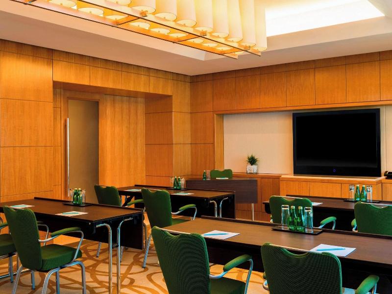 Four Points by Sheraton Sheikh Zayed Road image