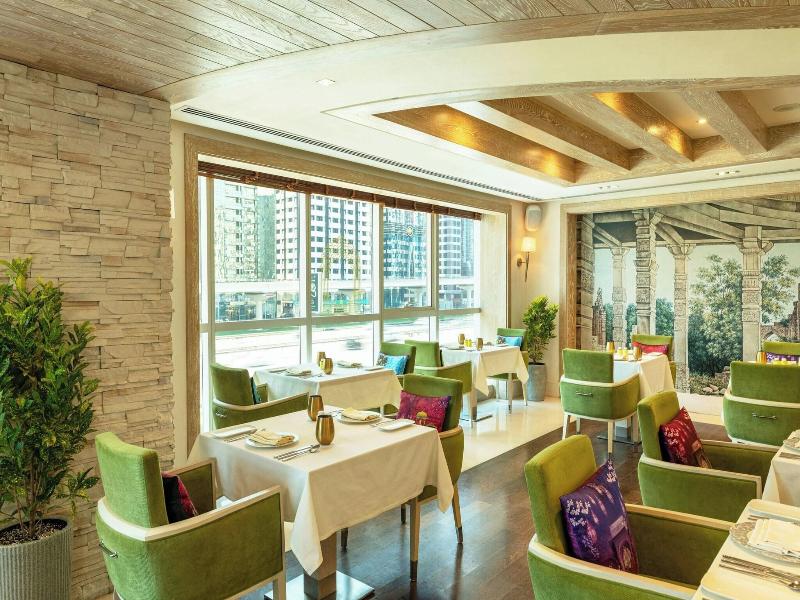 Four Points by Sheraton Sheikh Zayed Road image