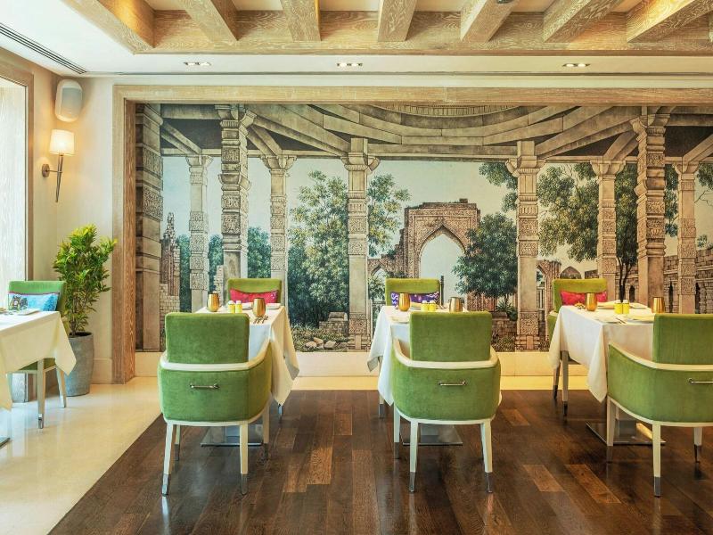 Four Points by Sheraton Sheikh Zayed Road image