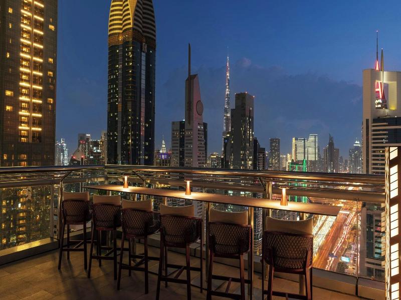 Four Points by Sheraton Sheikh Zayed Road image