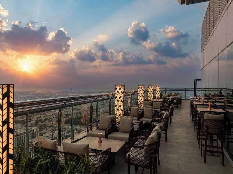 Four Points by Sheraton Sheikh Zayed Road image