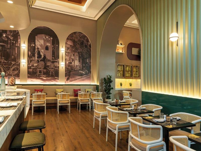 Four Points by Sheraton Sheikh Zayed Road image