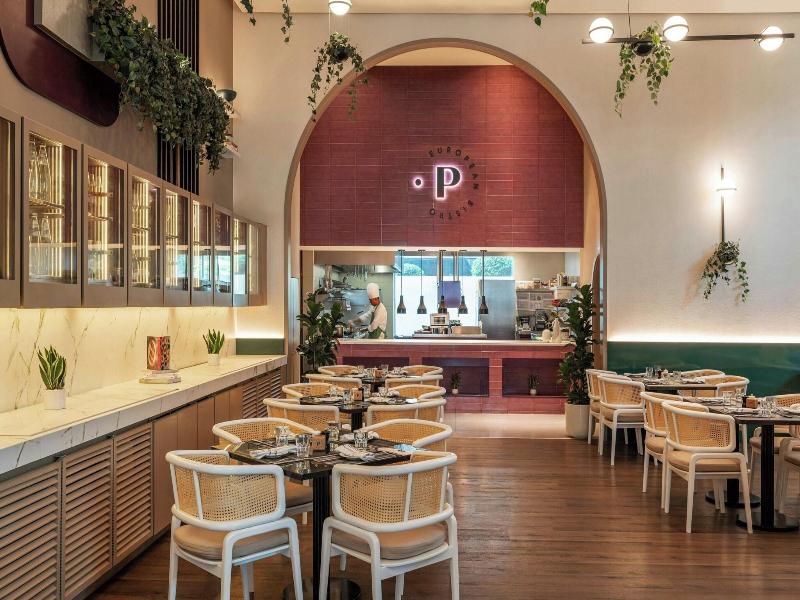 Four Points by Sheraton Sheikh Zayed Road image
