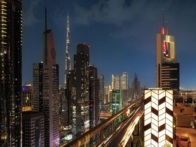 Four Points by Sheraton Sheikh Zayed Road image