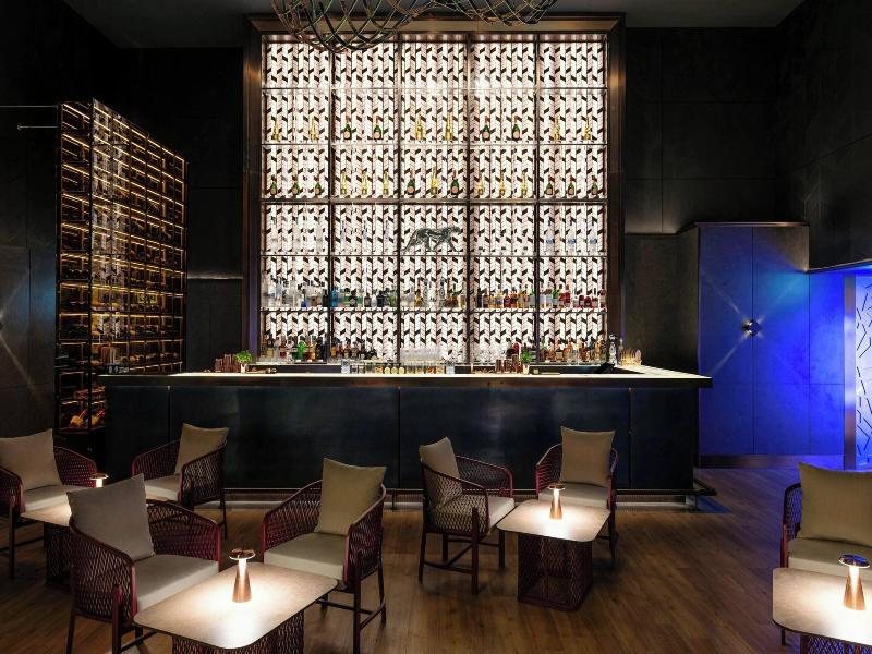 Four Points by Sheraton Sheikh Zayed Road image