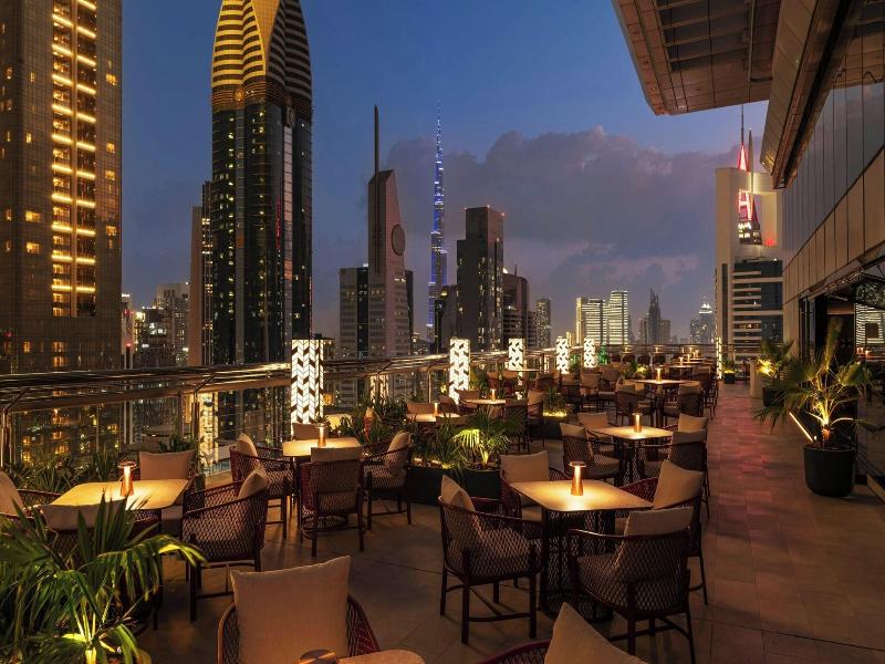 Four Points by Sheraton Sheikh Zayed Road image