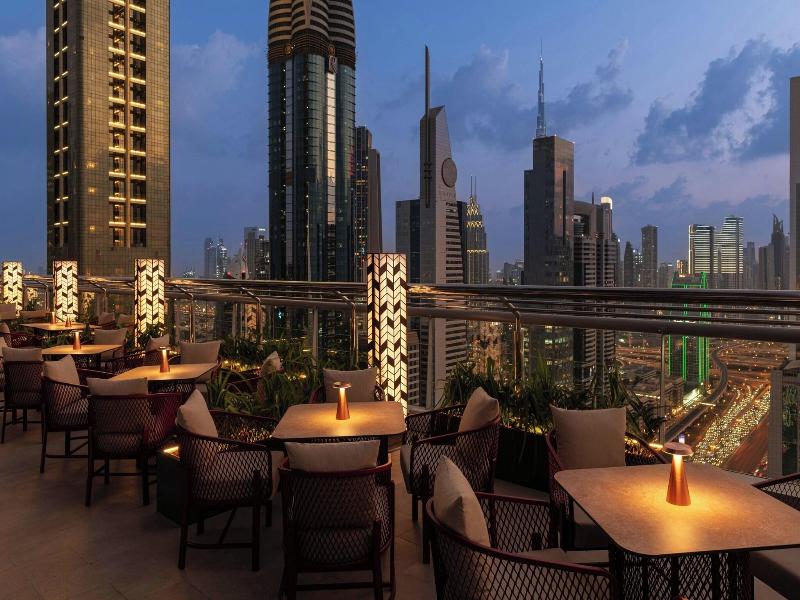Four Points by Sheraton Sheikh Zayed Road image