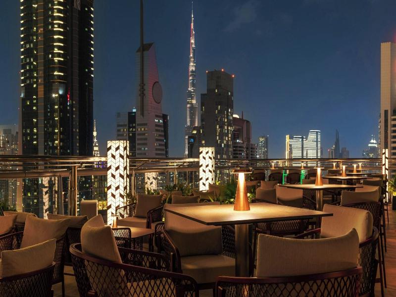 Four Points by Sheraton Sheikh Zayed Road image