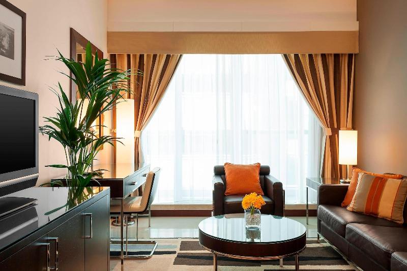 Four Points by Sheraton Sheikh Zayed Road image