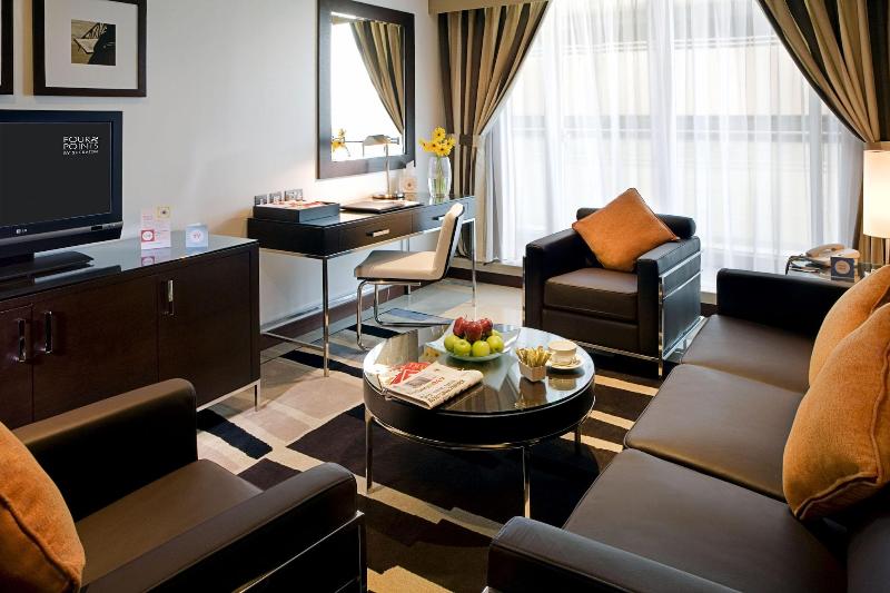 Four Points by Sheraton Sheikh Zayed Road image