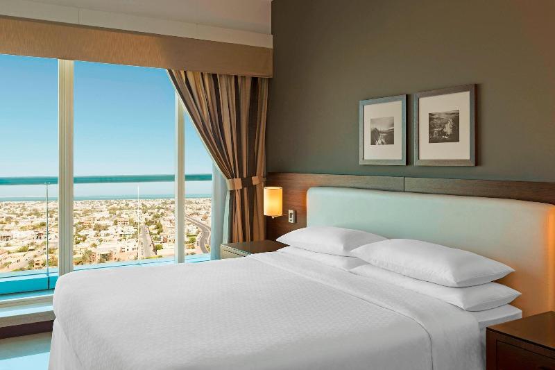 Four Points by Sheraton Sheikh Zayed Road image