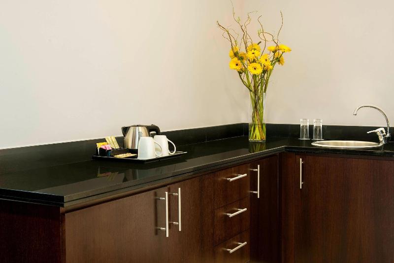 Four Points by Sheraton Sheikh Zayed Road image
