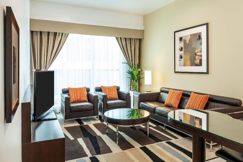 Four Points by Sheraton Sheikh Zayed Road image