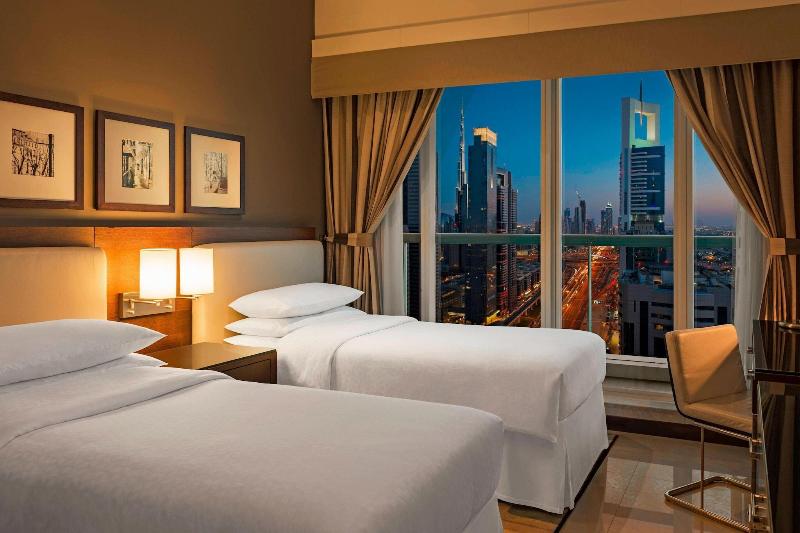 Four Points by Sheraton Sheikh Zayed Road image