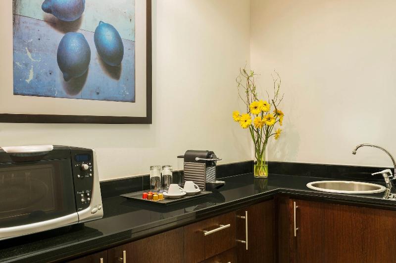 Four Points by Sheraton Sheikh Zayed Road image