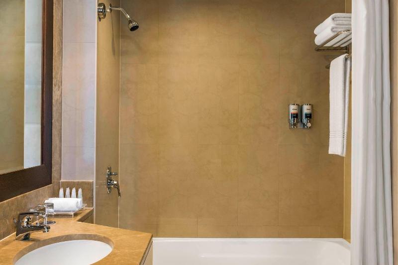 Four Points by Sheraton Sheikh Zayed Road image