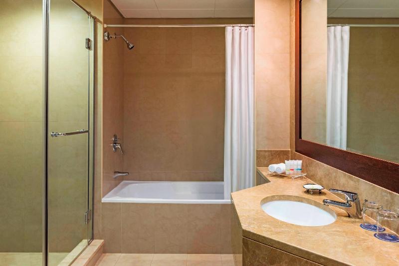 Four Points by Sheraton Sheikh Zayed Road image