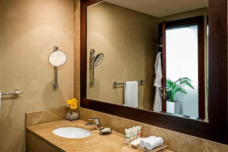 Four Points by Sheraton Sheikh Zayed Road image