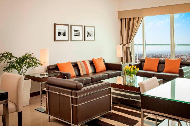 Four Points by Sheraton Sheikh Zayed Road image