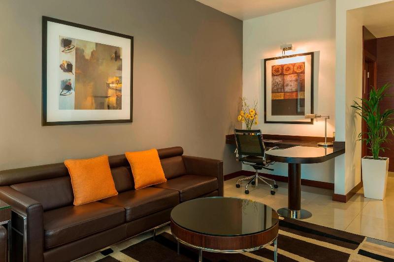 Four Points by Sheraton Sheikh Zayed Road image