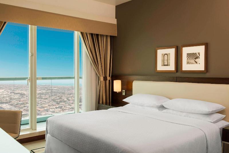 Four Points by Sheraton Sheikh Zayed Road image