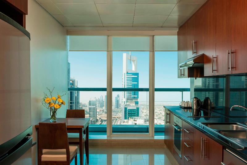 Four Points by Sheraton Sheikh Zayed Road image