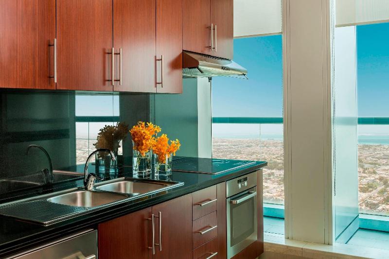 Four Points by Sheraton Sheikh Zayed Road image