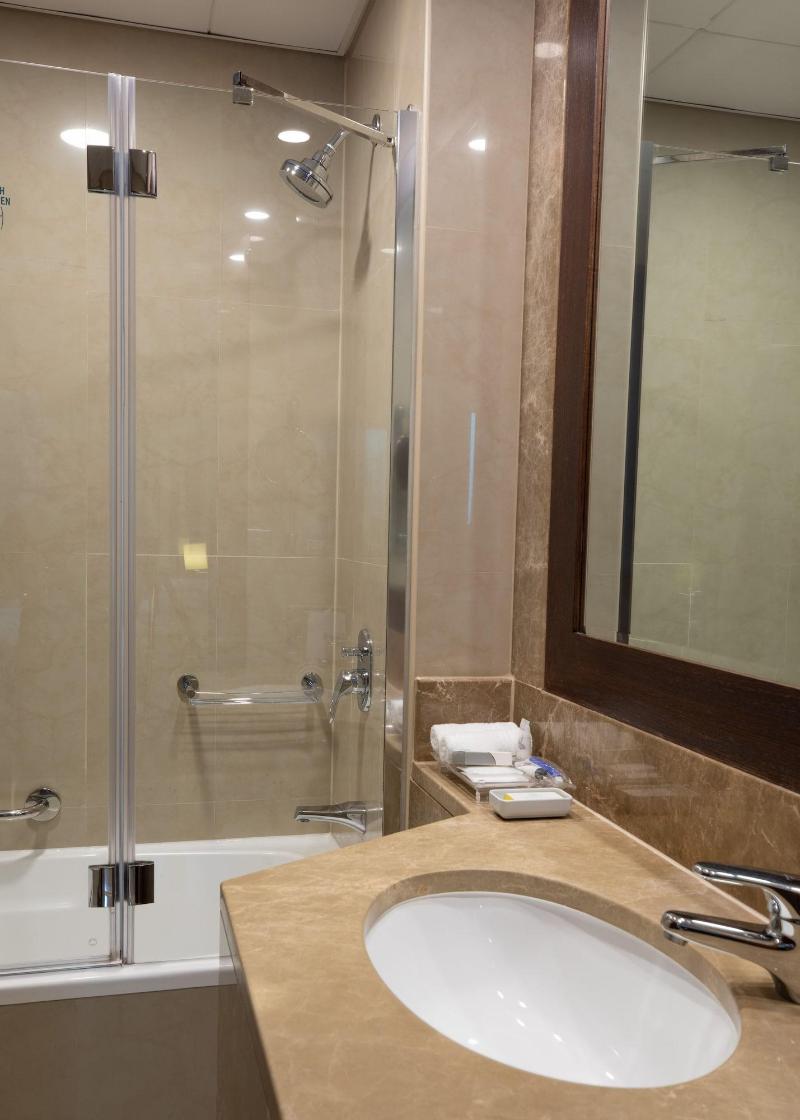 Four Points by Sheraton Sheikh Zayed Road image