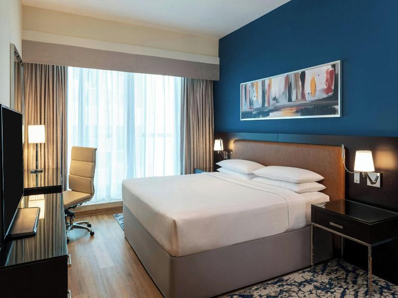 Four Points by Sheraton Sheikh Zayed Road image