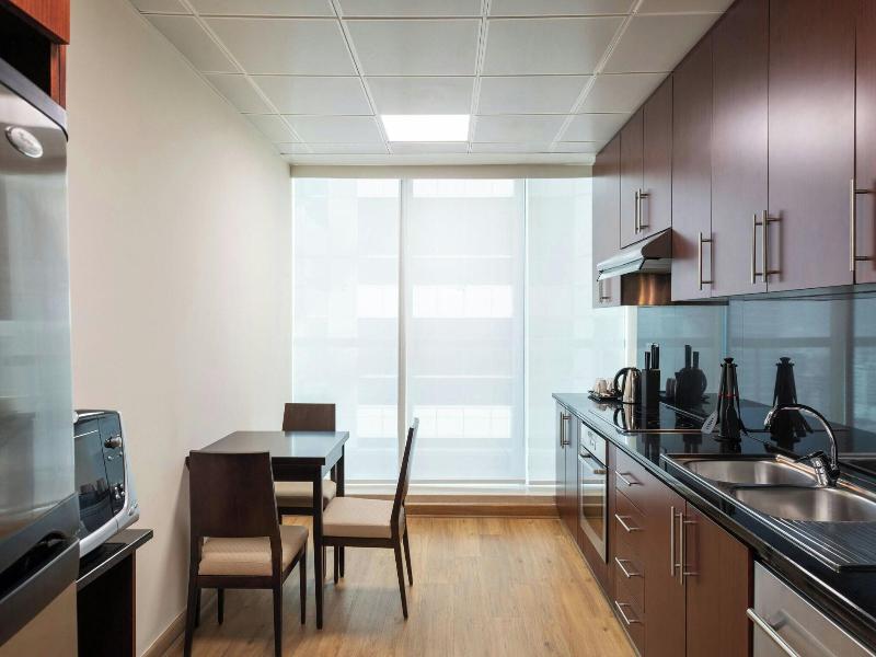 Four Points by Sheraton Sheikh Zayed Road image