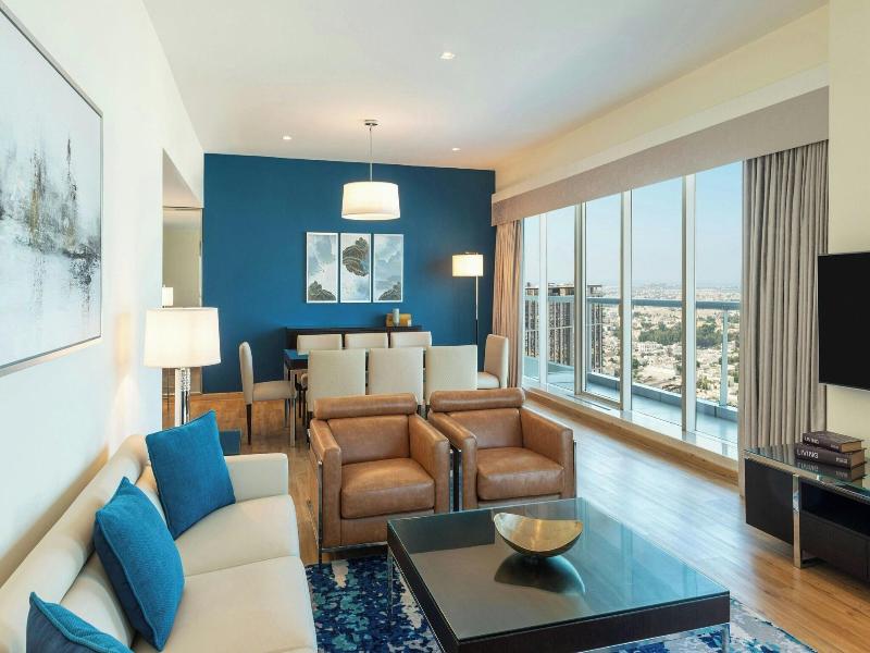 Four Points by Sheraton Sheikh Zayed Road image