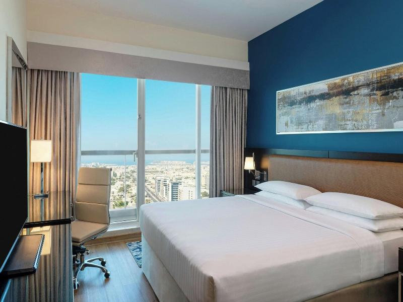 Four Points by Sheraton Sheikh Zayed Road image