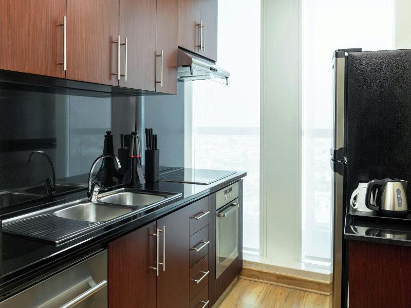 Four Points by Sheraton Sheikh Zayed Road image