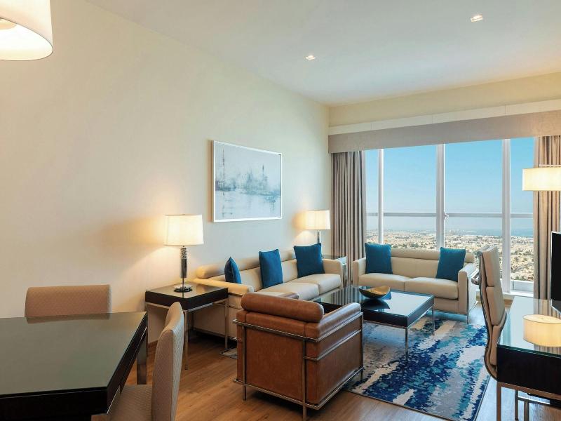 Four Points by Sheraton Sheikh Zayed Road image