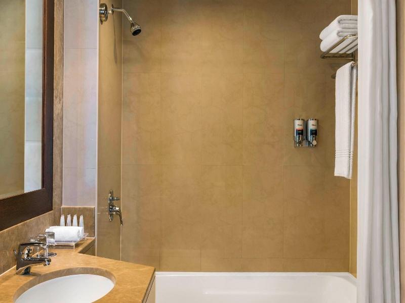 Four Points by Sheraton Sheikh Zayed Road image