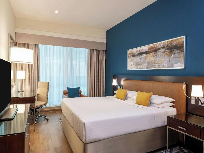 Four Points by Sheraton Sheikh Zayed Road image