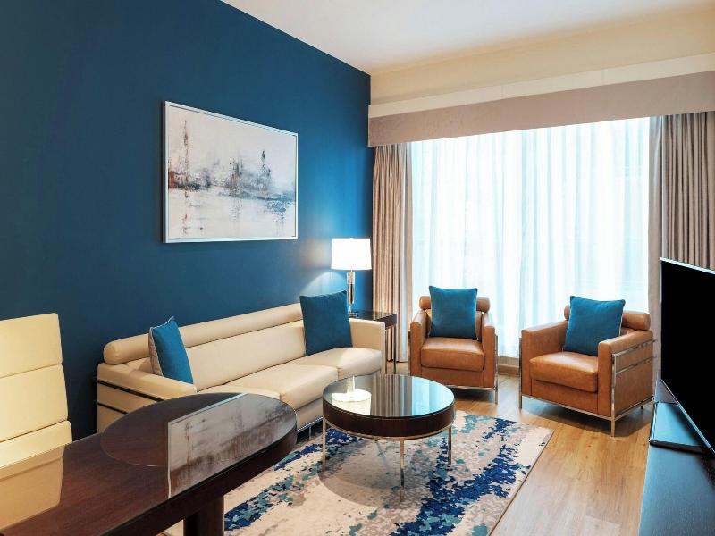 Four Points by Sheraton Sheikh Zayed Road image