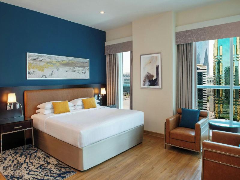 Four Points by Sheraton Sheikh Zayed Road image