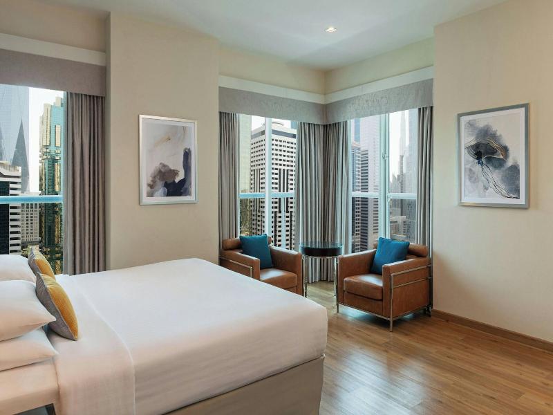Four Points by Sheraton Sheikh Zayed Road image
