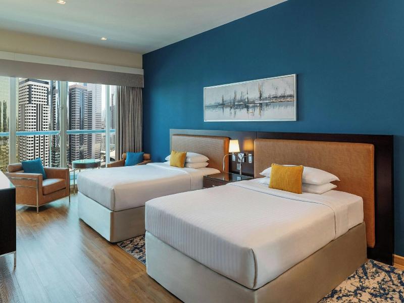 Four Points by Sheraton Sheikh Zayed Road image