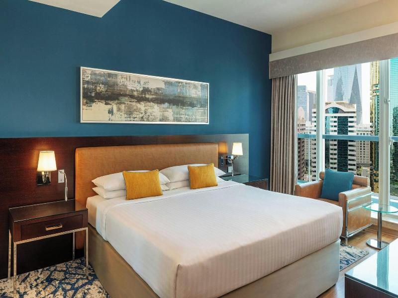 Four Points by Sheraton Sheikh Zayed Road image