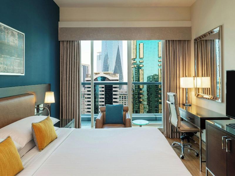 Four Points by Sheraton Sheikh Zayed Road image